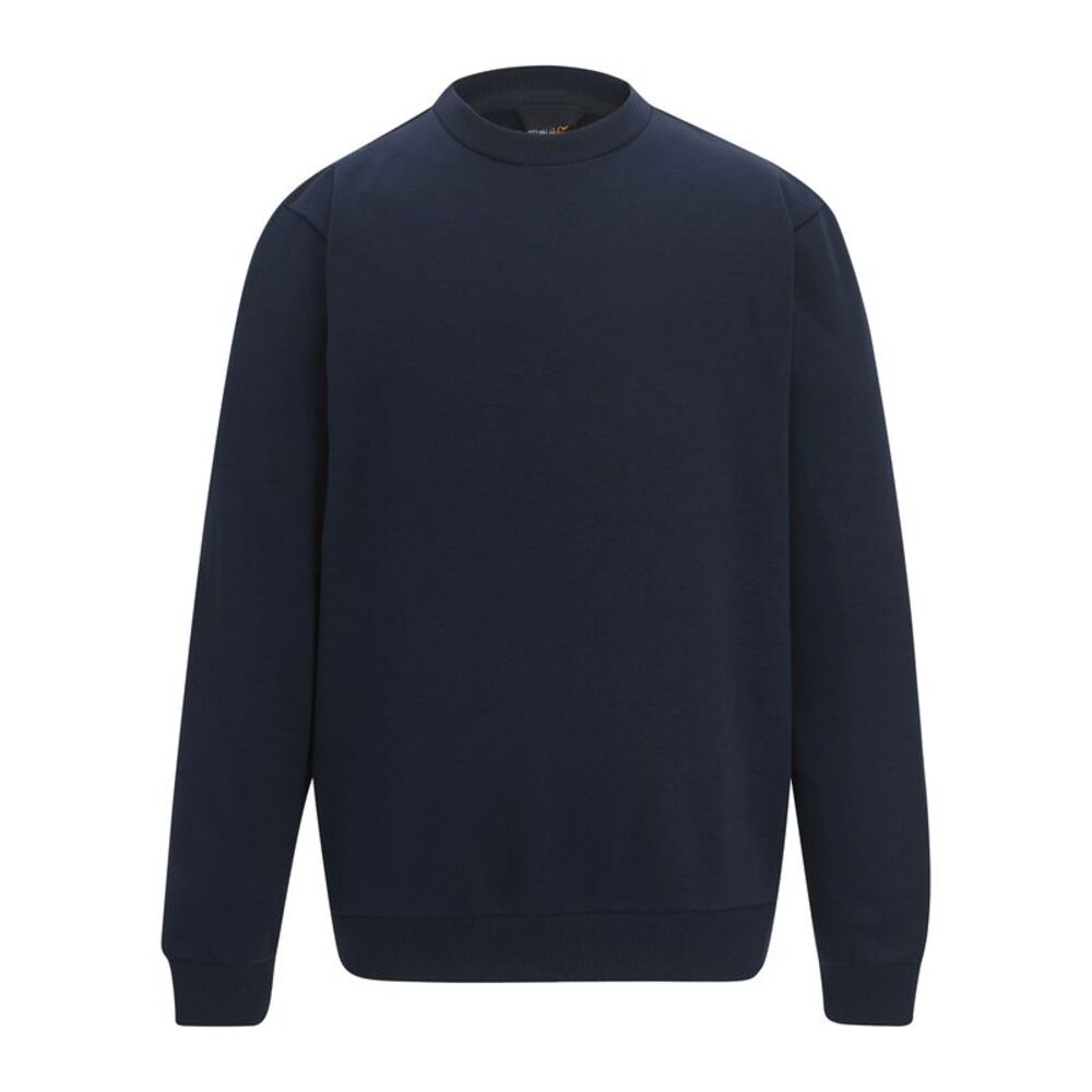 Regatta Mens Pro Sweatshirt / Navy